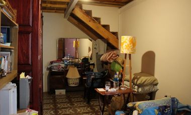 CASA EN VENTA EN PUEBLA CENTRO HISTORICO