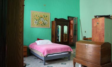 CASA EN VENTA EN PUEBLA CENTRO HISTORICO