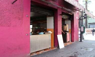 CASA EN VENTA EN PUEBLA CENTRO HISTORICO