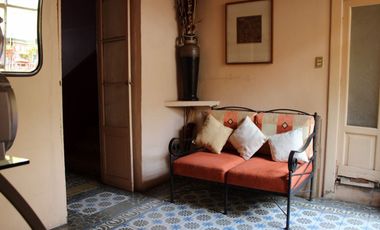 CASA EN VENTA EN PUEBLA CENTRO HISTORICO