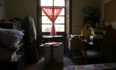 CASA EN VENTA EN PUEBLA CENTRO HISTORICO