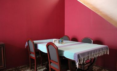 CASA EN VENTA EN PUEBLA CENTRO HISTORICO