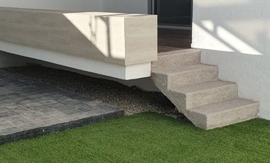 Casa con Hermosos Espacios