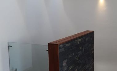 Casa con Hermosos Espacios