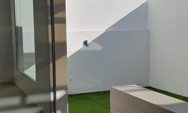 Casa con Hermosos Espacios