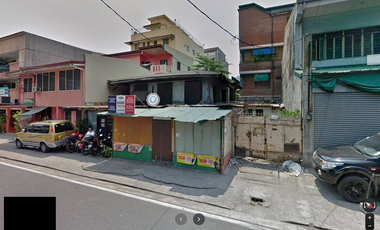 Lot for Sale in Palanan, Makati City