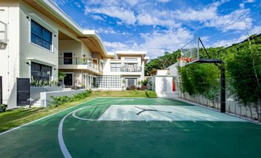 House and Lot for Sale at Tagaytay City