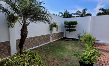 Ciudad Celeste, Se renta Casa de 4 dormitorios sin Muebles