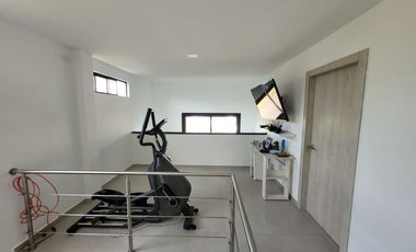 Ciudad Celeste, Se renta Casa de 4 dormitorios sin Muebles