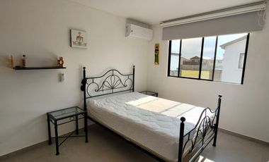 Ciudad Celeste, Se renta Casa de 4 dormitorios sin Muebles