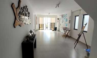 Ciudad Celeste, Se renta Casa de 4 dormitorios sin Muebles