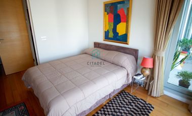 The River - High Floor, Beautifully Furnished 2 Beds Units for Rent or Sale!