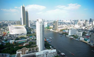 The River - High Floor, Beautifully Furnished 2 Beds Units for Rent or Sale!