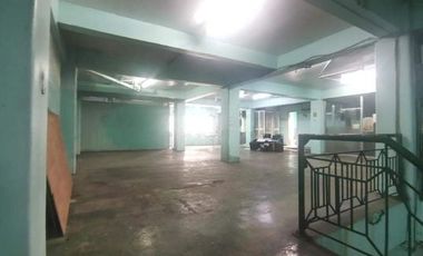 Warehouse/Commercial Space for Lease at V. Mapa, Sta. Mesa