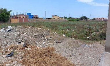 REMATO TERRENO DISTRITO HUALMAY, HUAURA