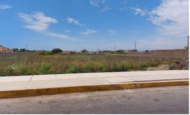 REMATO TERRENO DISTRITO HUALMAY, HUAURA