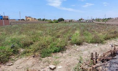 REMATO TERRENO DISTRITO HUALMAY, HUAURA