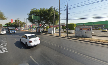 TERRENO CON POSESION, ENTREGA INMEDIATA!!!! LEYES DE REFORMA, IZTAPALAPA