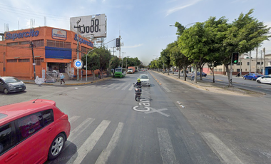 TERRENO CON POSESION, ENTREGA INMEDIATA!!!! LEYES DE REFORMA, IZTAPALAPA
