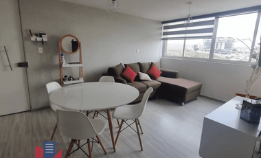 Departamento en Venta en La Concordia