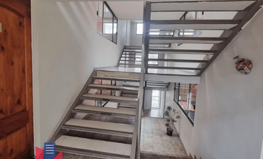 Departamento en Venta en La Concordia