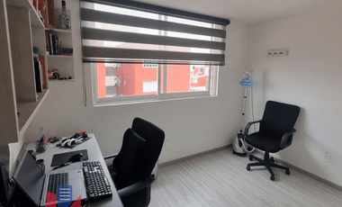 Departamento en Venta en La Concordia