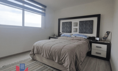 Departamento en Venta en La Concordia