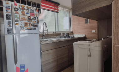 Departamento en Venta en La Concordia