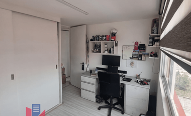 Departamento en Venta en La Concordia