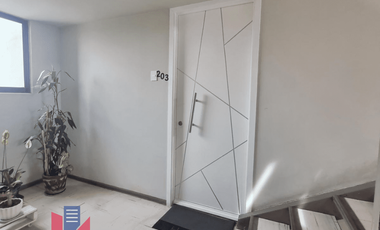 Departamento en Venta en La Concordia