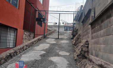 Departamento en Venta en La Concordia