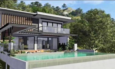 Mountain View House for Sale in Maria Luisa Estate Park Cebu City