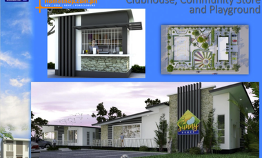 Sunny Homes affordable house and lot in Padre Garcia Batangas