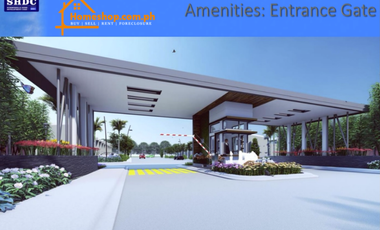 Sunny Homes affordable house and lot in Padre Garcia Batangas