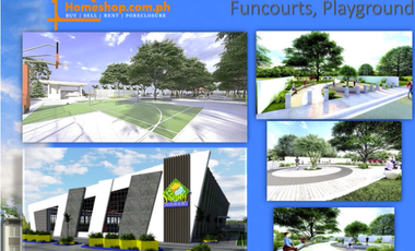 Sunny Homes affordable house and lot in Padre Garcia Batangas