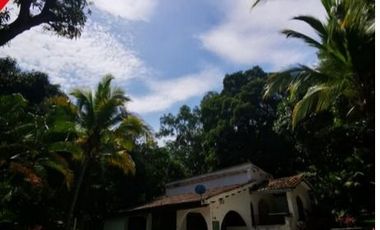 SE VENDE CASA CAMPESTRE - ORIENTE - IPANEMA - NEIVA (HUILA)