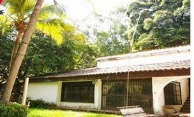 SE VENDE CASA CAMPESTRE - ORIENTE - IPANEMA - NEIVA (HUILA)