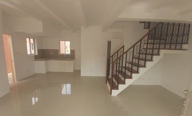 ✨🍁FOR SALE: GRAB YOUR HOUSE-LIMITED INVENTORY RFO 4-BEDROOM 2-STOREY DANA SF IN CAMELLA GENTRI🍁✨