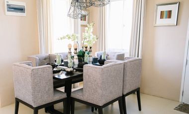 ✨🍁FOR SALE: GRAB YOUR HOUSE-LIMITED INVENTORY RFO 4-BEDROOM 2-STOREY DANA SF IN CAMELLA GENTRI🍁✨