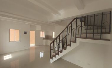 ✨🍁FOR SALE: GRAB YOUR HOUSE-LIMITED INVENTORY RFO 4-BEDROOM 2-STOREY DANA SF IN CAMELLA GENTRI🍁✨