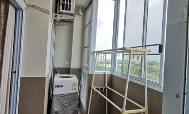 Condo for rent and sale, good location, good price, near International School, very big room, good view, near Unity Concord International School about