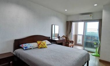 Condo for rent and sale, good location, good price, near International School, very big room, good view, near Unity Concord International School about