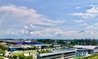 Condo for rent and sale, good location, good price, near International School, very big room, good view, near Unity Concord International School about
