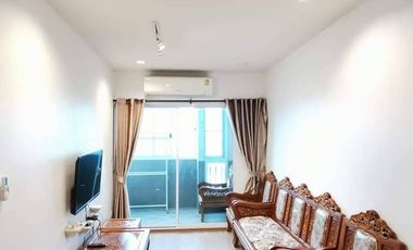 Condo for rent and sale, good location, good price, near International School, very big room, good view, near Unity Concord International School about