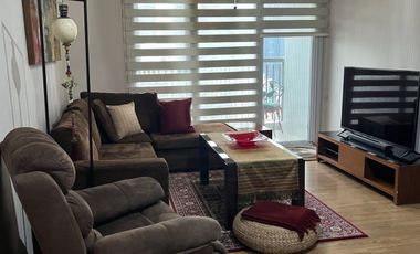 Fully-Furnished 2 Bedroom unit for Sale in One Maridien, BGC, Taguig City