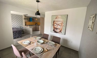 CASA EN VENTA EN FRACC TIZARA EN HIDALGO, LISTA PARA HABITAR!!!