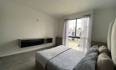 CASA EN VENTA EN FRACC TIZARA EN HIDALGO, LISTA PARA HABITAR!!!