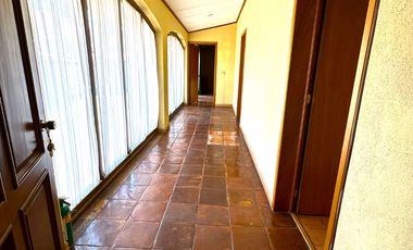 Vendo casa de UN PISO en fraccionamiento premium