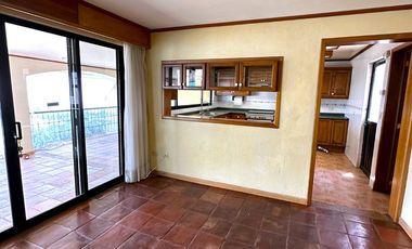 Vendo casa de UN PISO en fraccionamiento premium