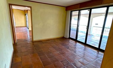 Vendo casa de UN PISO en fraccionamiento premium